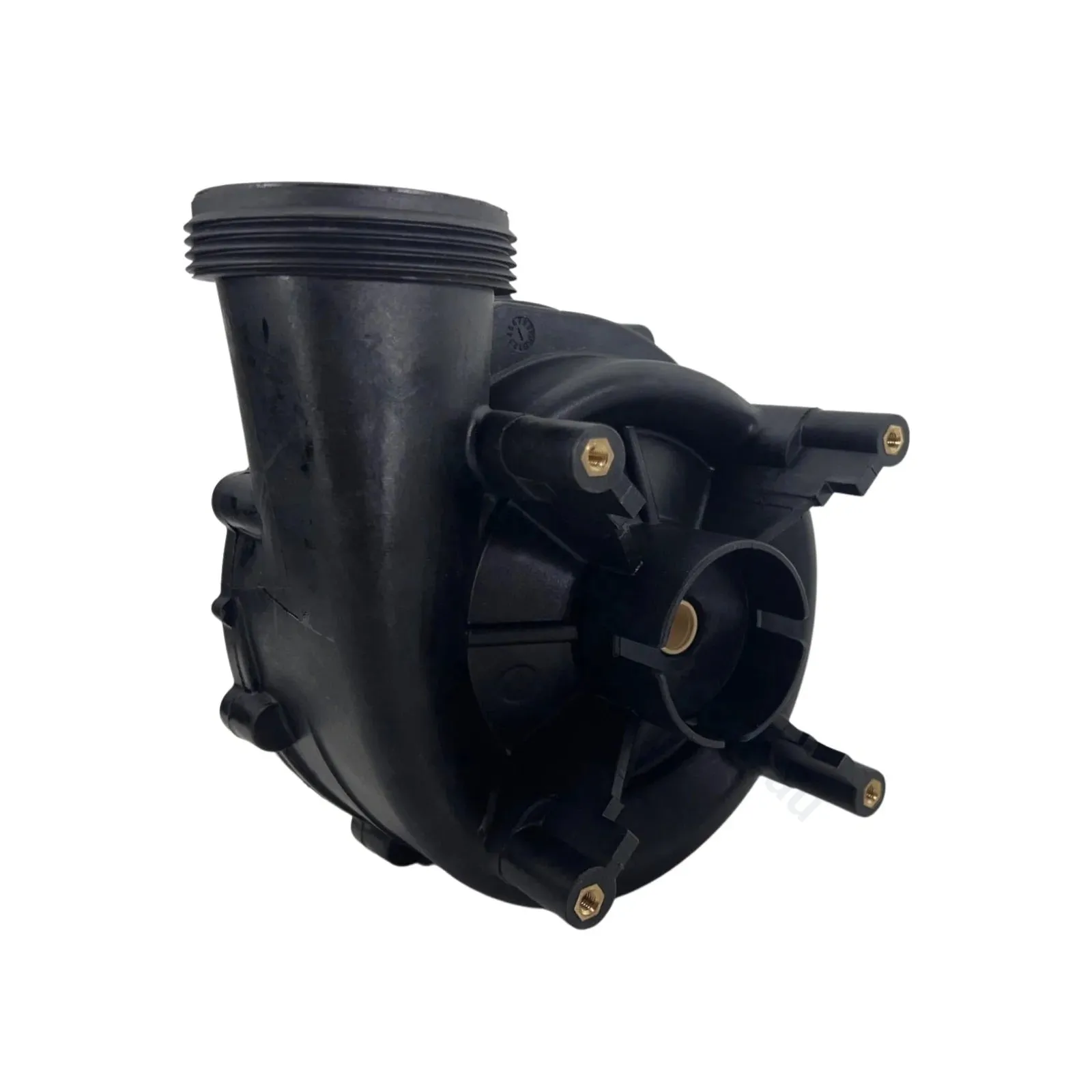 LX / Davey QB / SpaNet Jetmaster / LP WP Whirlpool Wet End - Complete