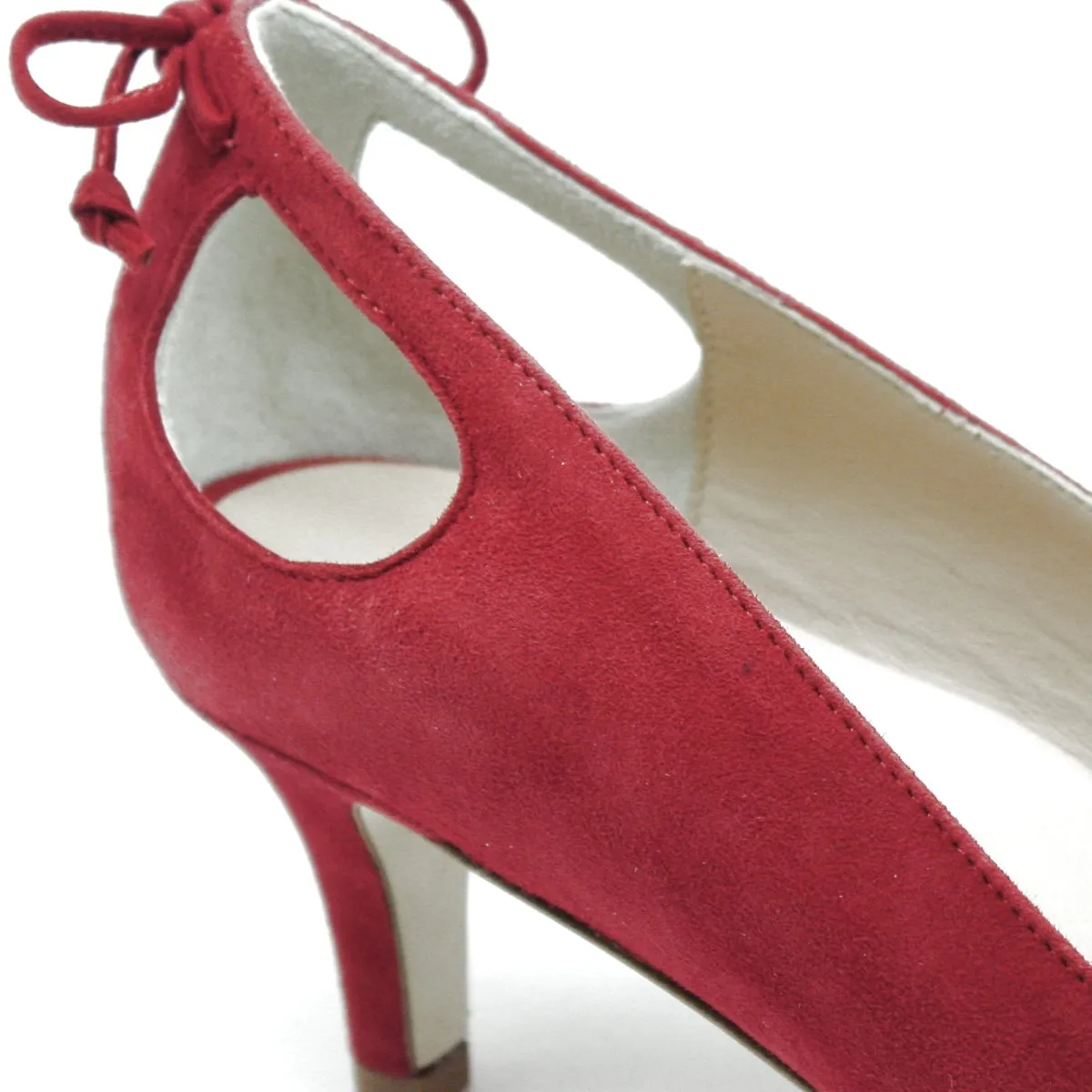 Madison Crimson
