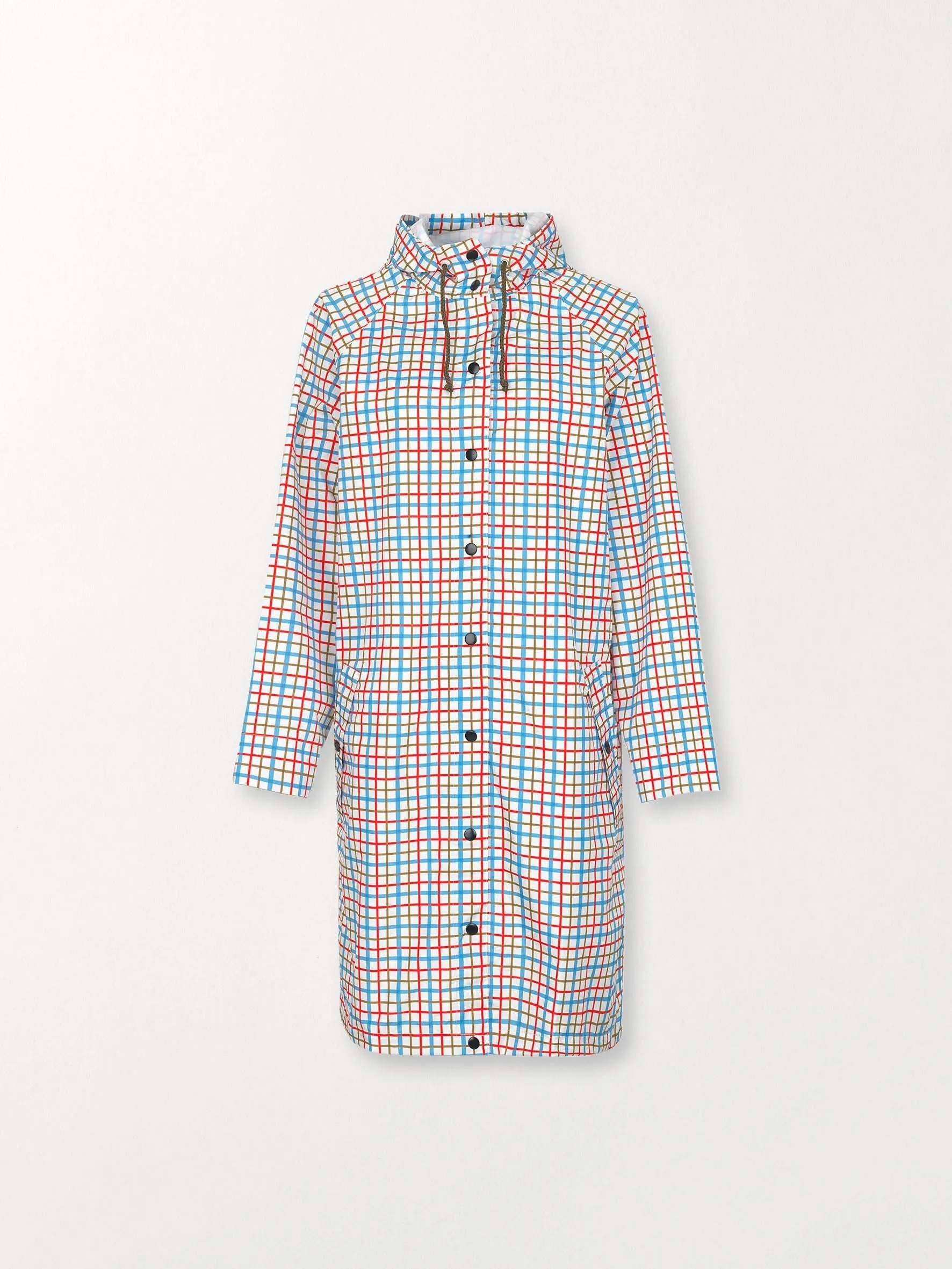 Magpie Summer Check