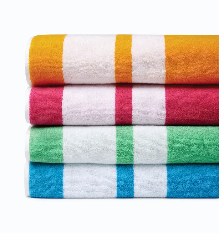 Mareta Beach towel