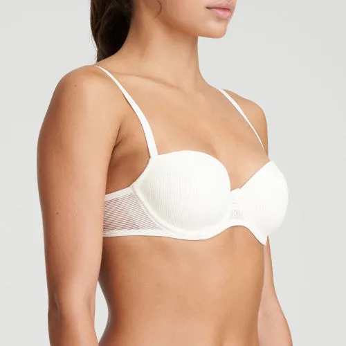 Marie Jo Tokuda Balcony Bra