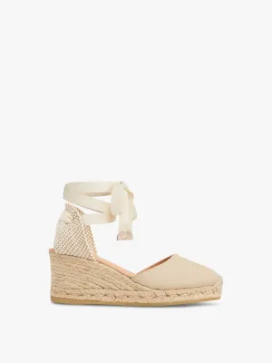 MAUREENE CASUAL SANDALS