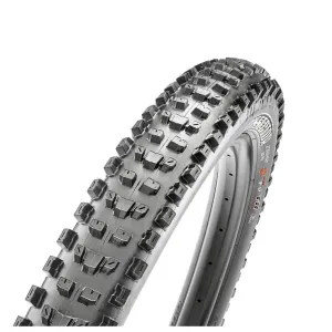 Maxxis Dissector, 29 x 2.4 WT EXO/TR, Dual Compound Mountain Bike Tire