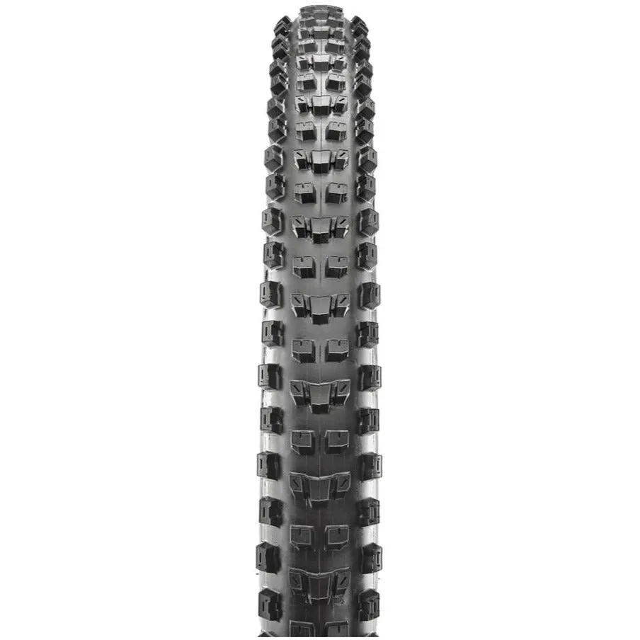 Maxxis Dissector, 29 x 2.4 WT EXO/TR, Dual Compound Mountain Bike Tire