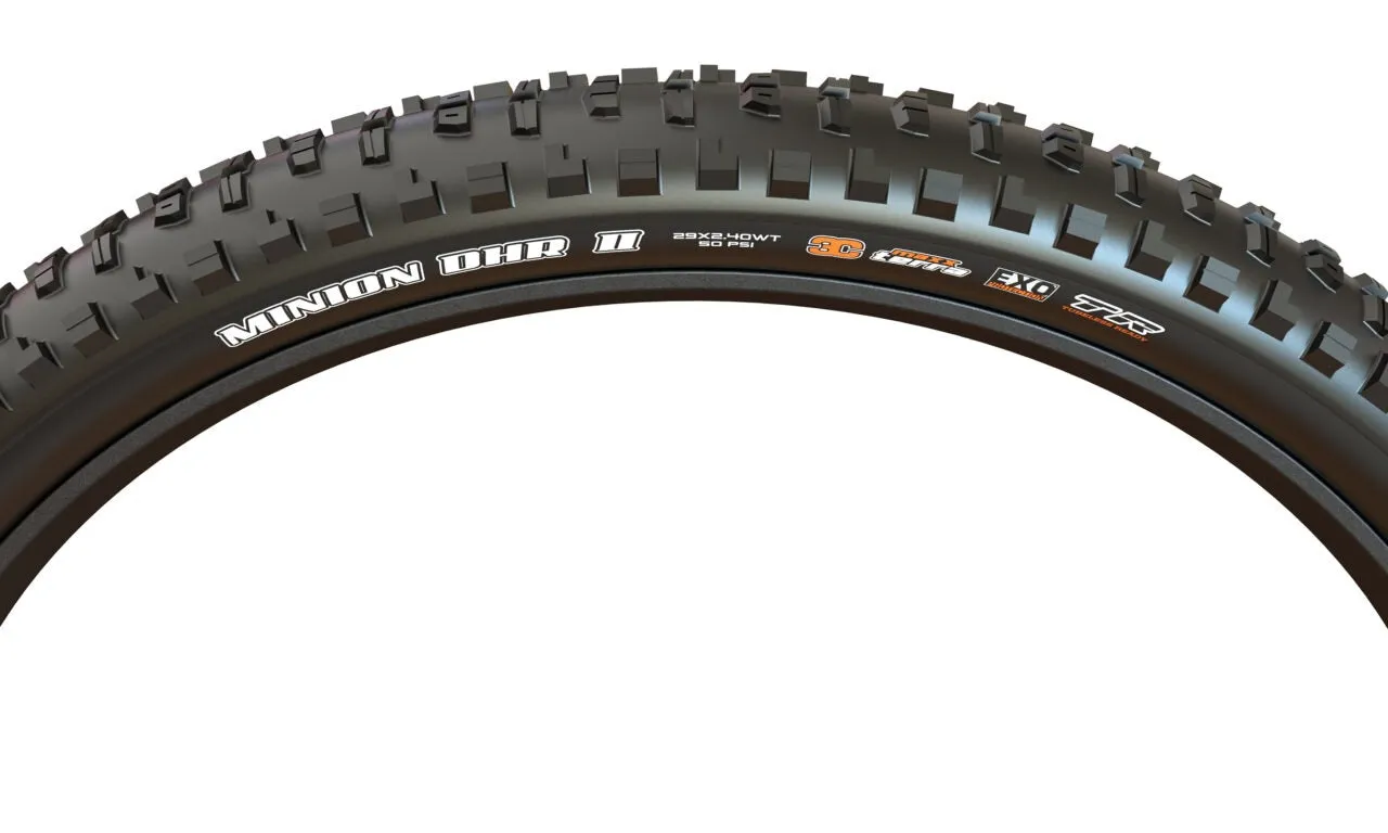 Maxxis Minion DHR II Folding Tire