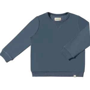 Me & Henry Sweatshirt - Blue