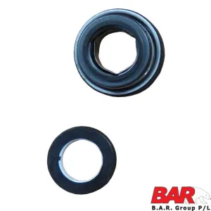 Mechanical Seal Set - NBR Fits 3" & 4" Trash Pump Models