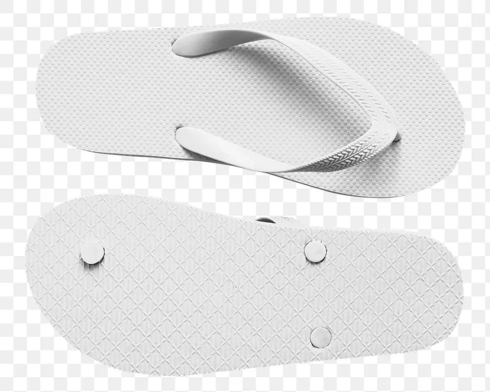 Men's Ihram Slippers