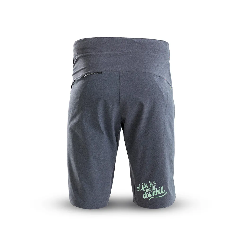 Men's Sani2c 2024 Terra Baggies (Grey)