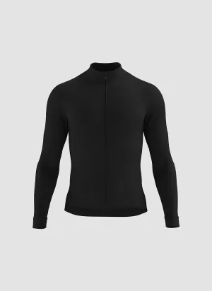 Men's ThermoDream Jersey - Black