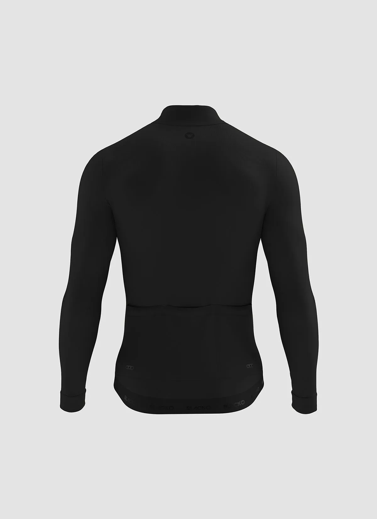Men's ThermoDream Jersey - Black