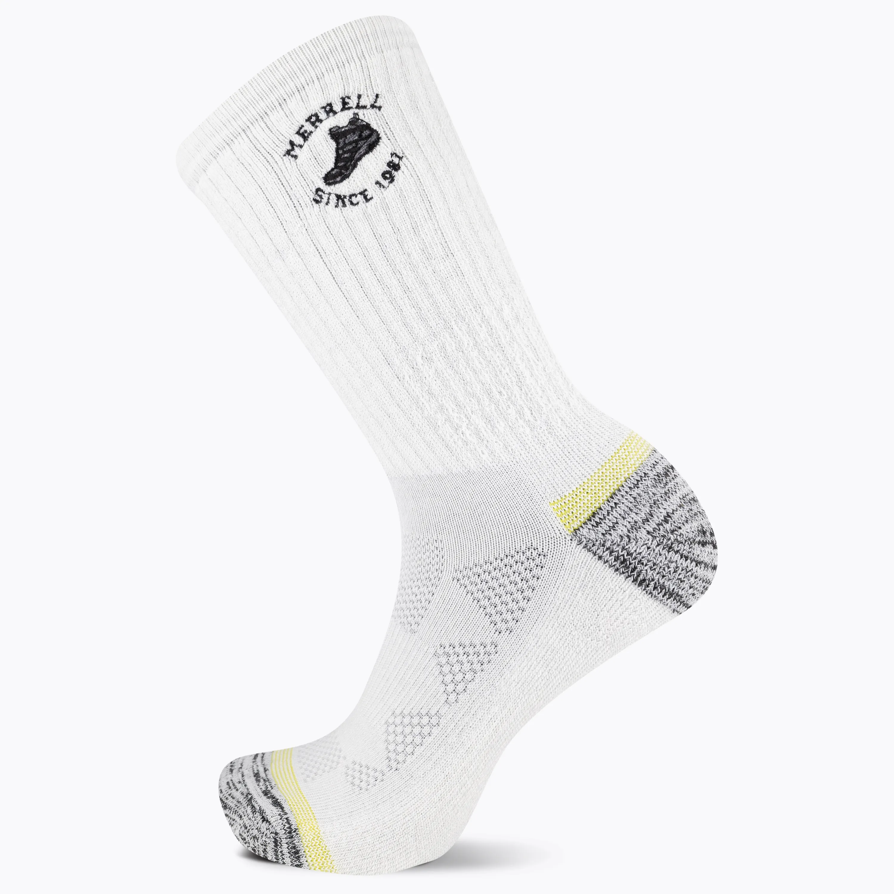 Merrell MOAB Hiking Crew Sock