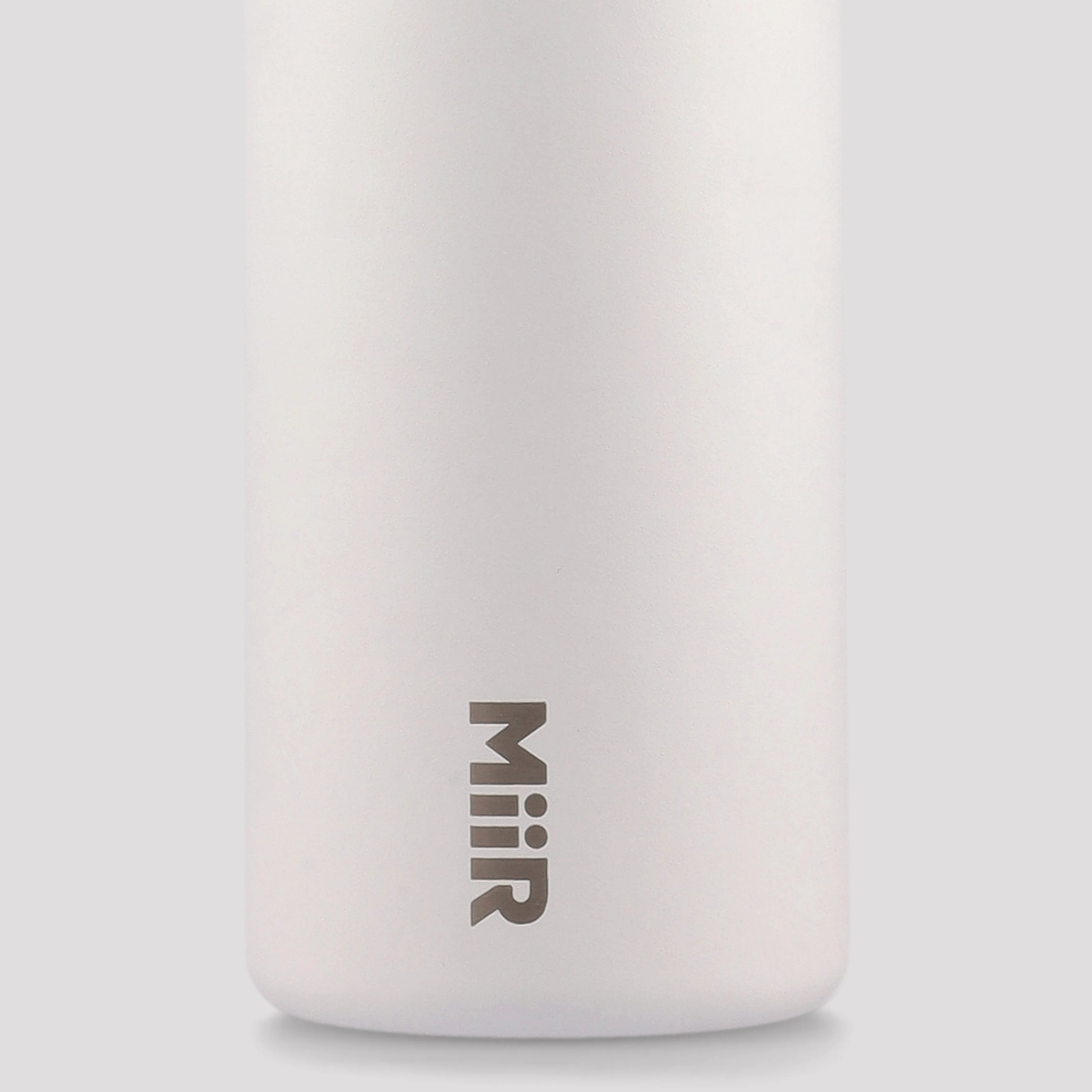 MiiR Narrow Mouth Bottle 653ML