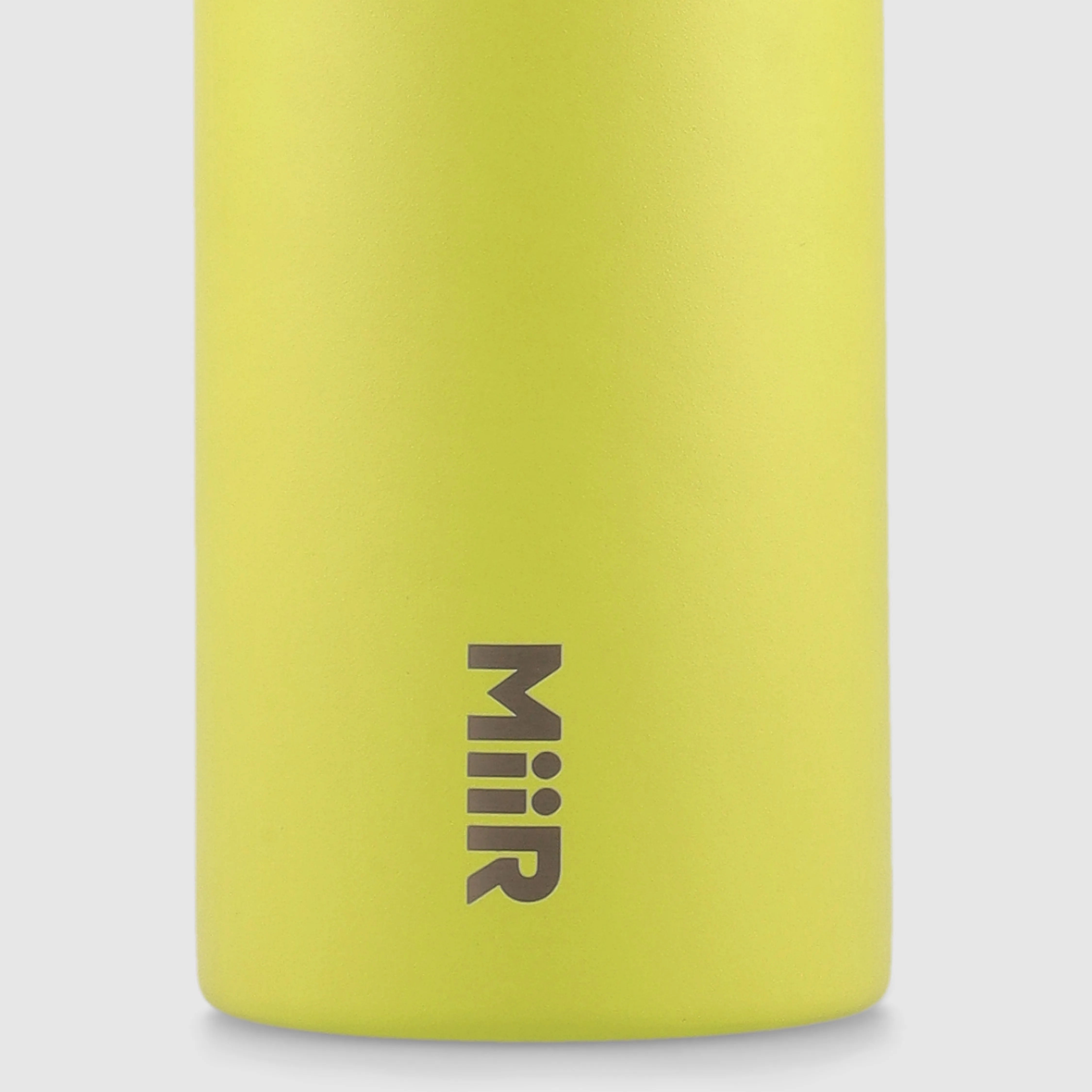 MiiR Narrow Mouth Bottle 653ML