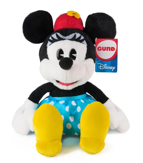 Minnie Mouse 14 Inch