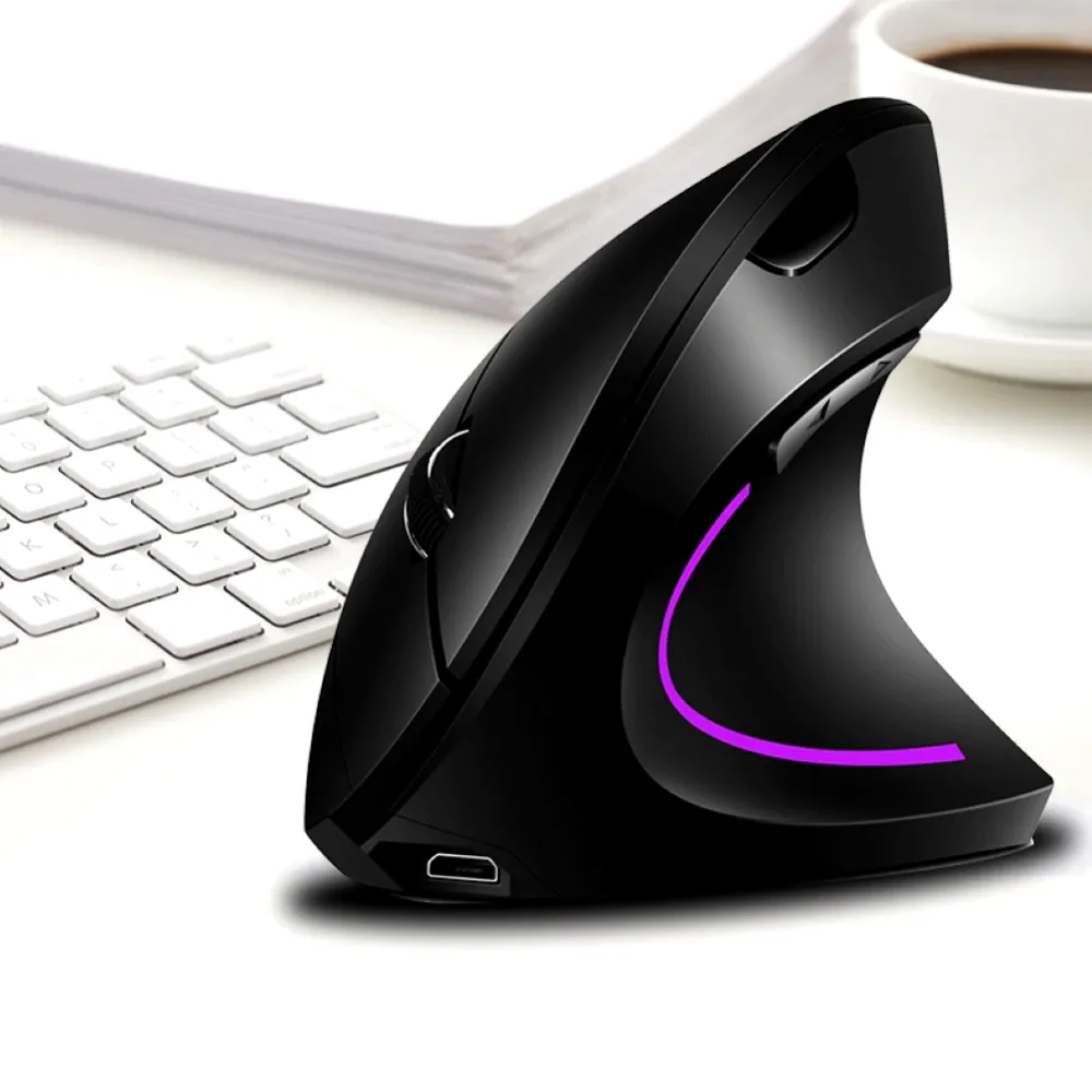 MOONMOUSE - Say Goodbye to Wrist Pain and Cramping
