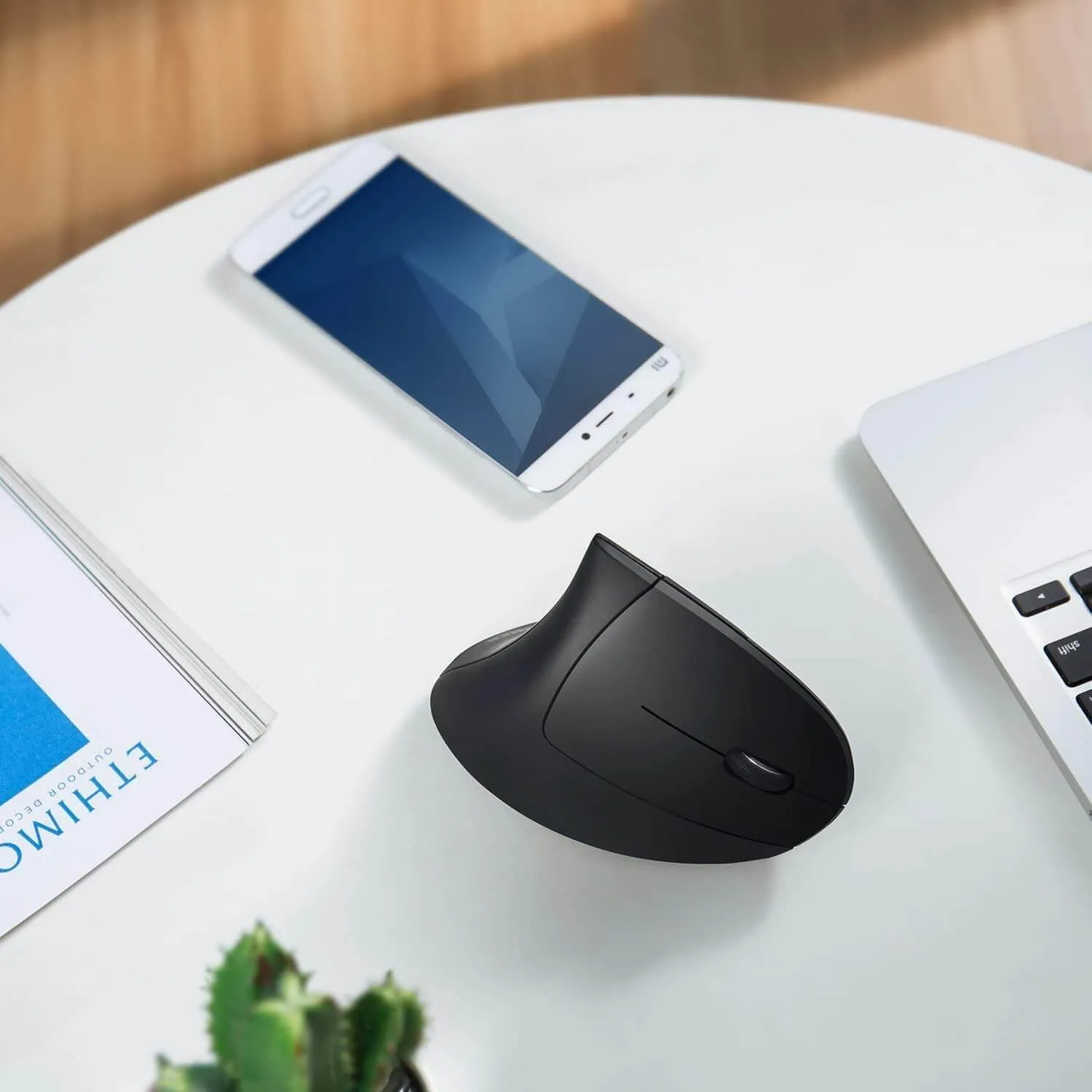 MOONMOUSE - Say Goodbye to Wrist Pain and Cramping