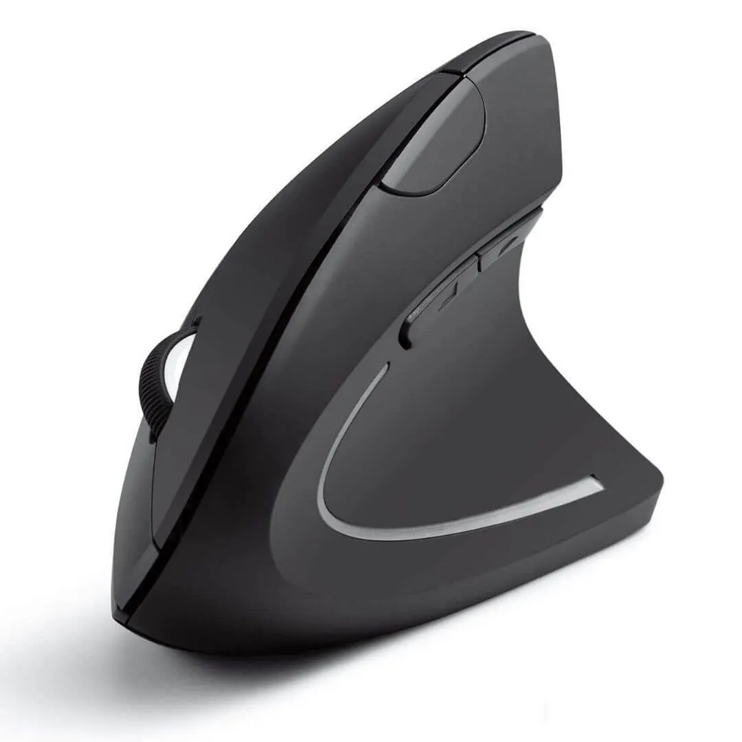 MOONMOUSE - Say Goodbye to Wrist Pain and Cramping