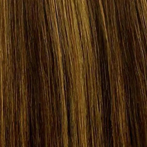 Motown Tress Quick n Easy Half Wig - QE ABBY