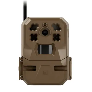 Moultrie Mobile Edge Cellular Trail Camera