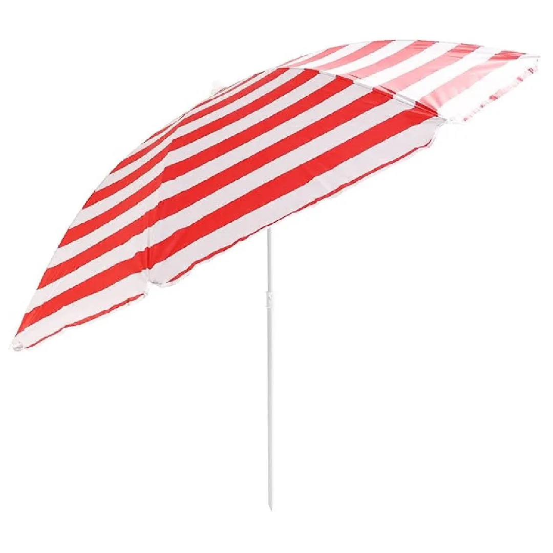 Nalu Parasol Umbrella With Tilting Mechanism