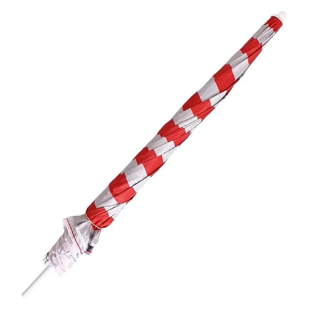 Nalu Parasol Umbrella With Tilting Mechanism
