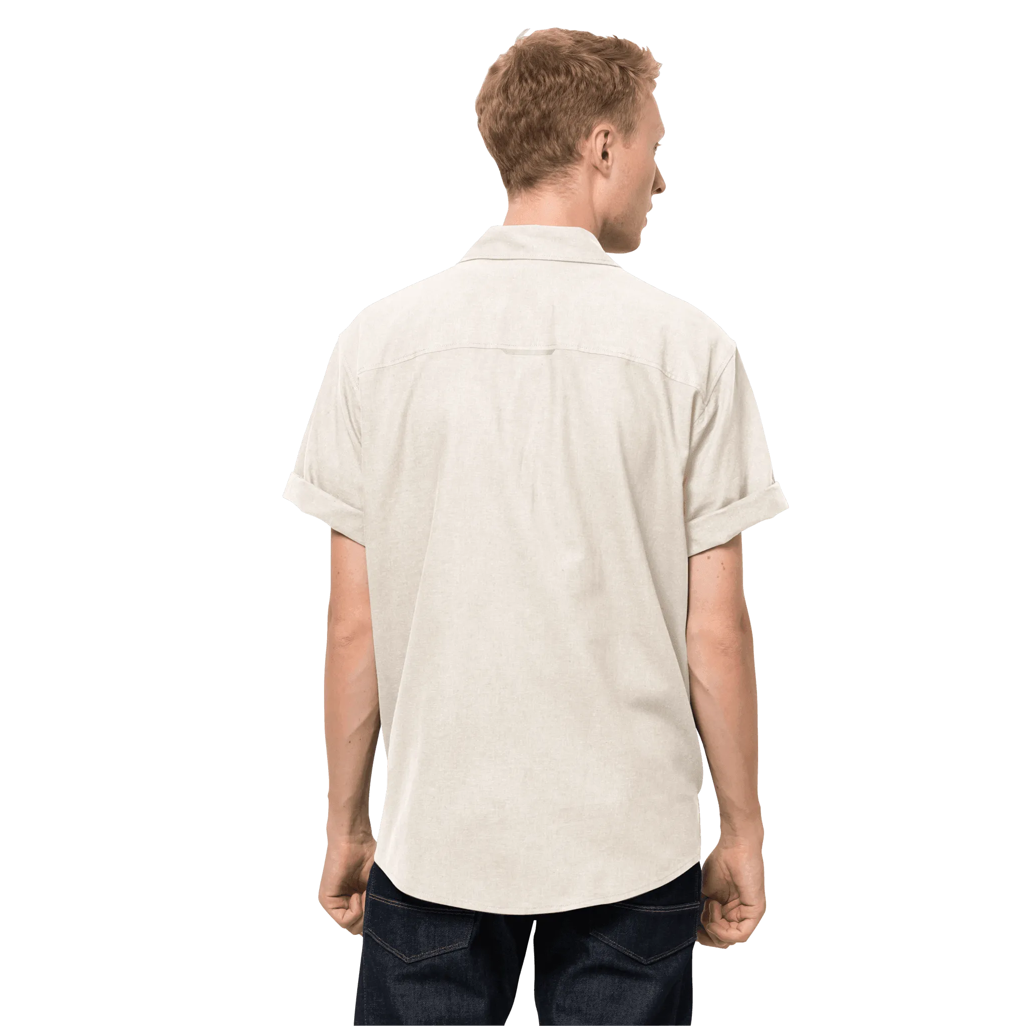 NATURE SUMMER SHIRT M