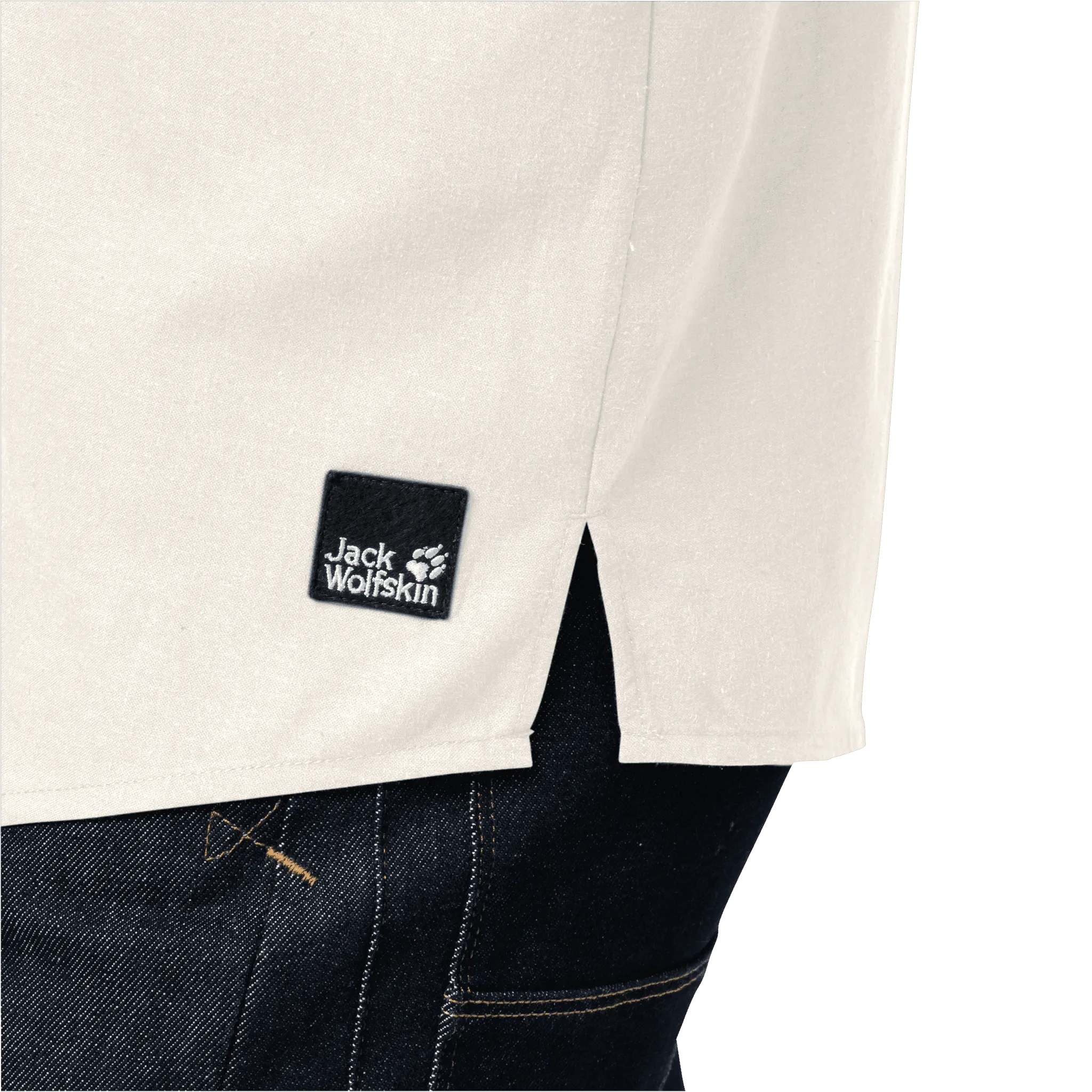 NATURE SUMMER SHIRT M