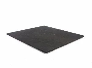 NCAT Hearth Plate