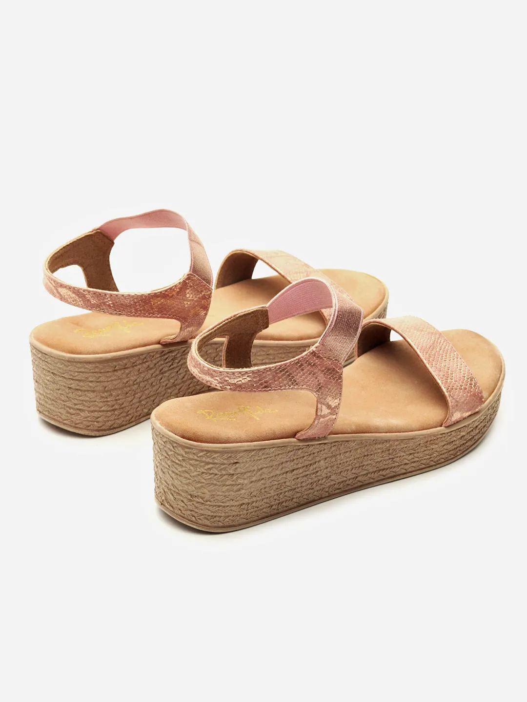 Neema Casual Sandals