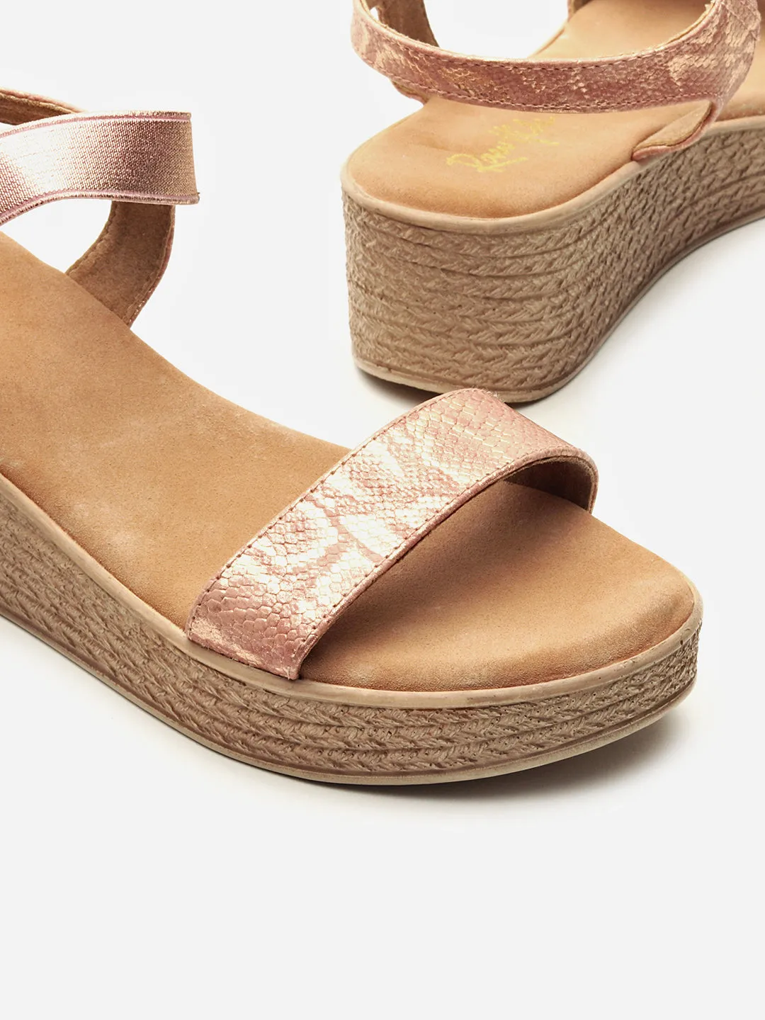 Neema Casual Sandals