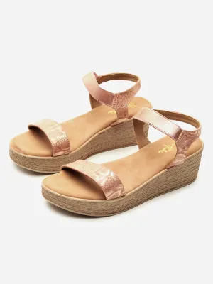 Neema Casual Sandals