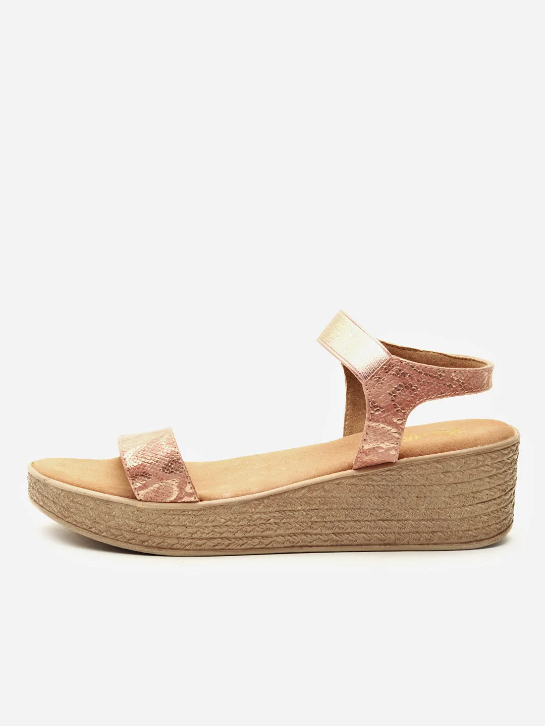 Neema Casual Sandals