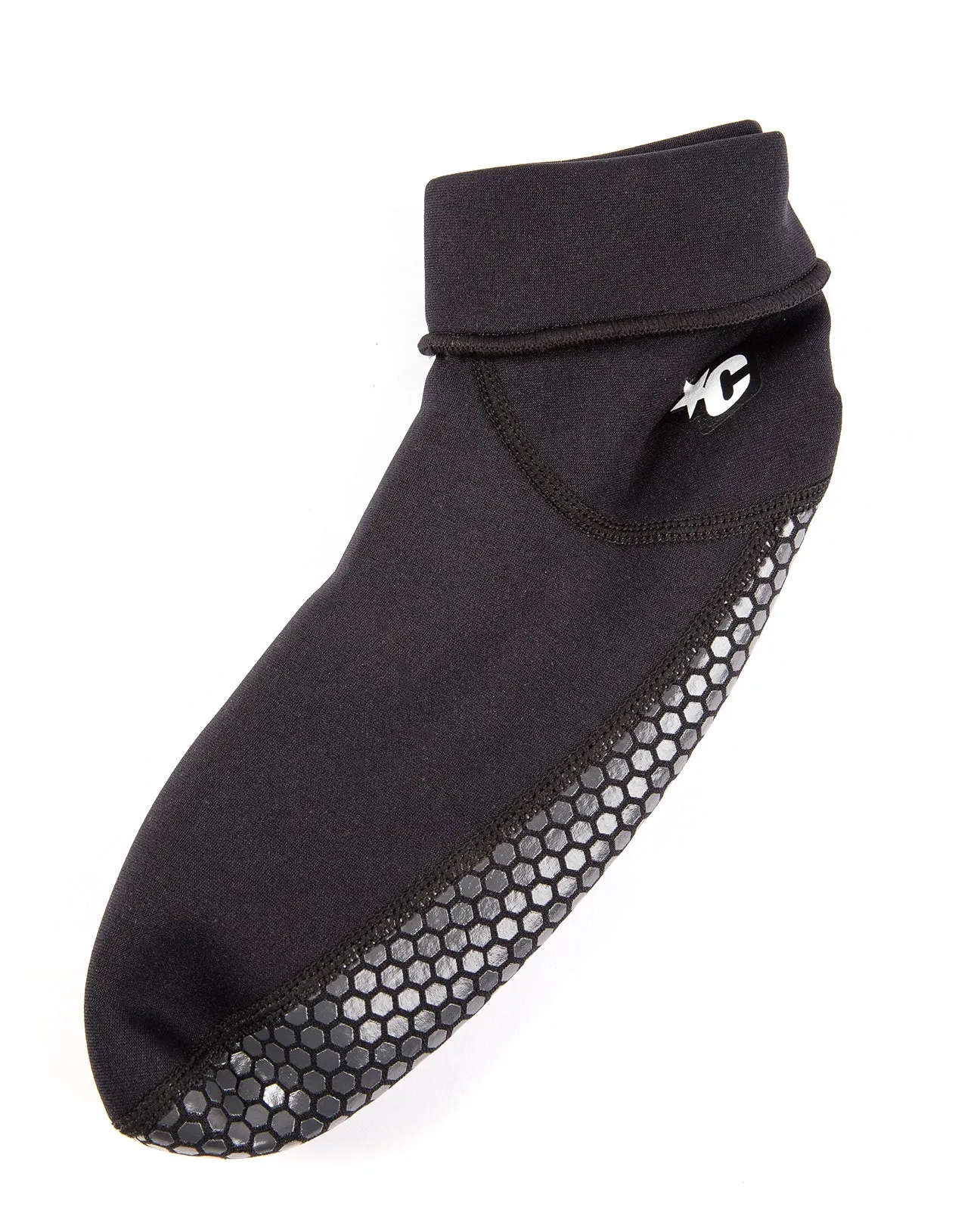 Neo Fin Sox Hi Cut