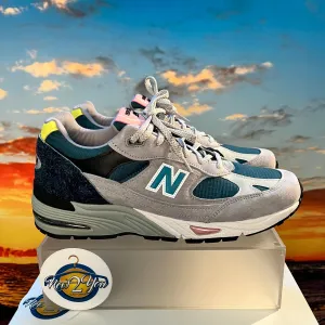 NEW BALANCE M991PSG
