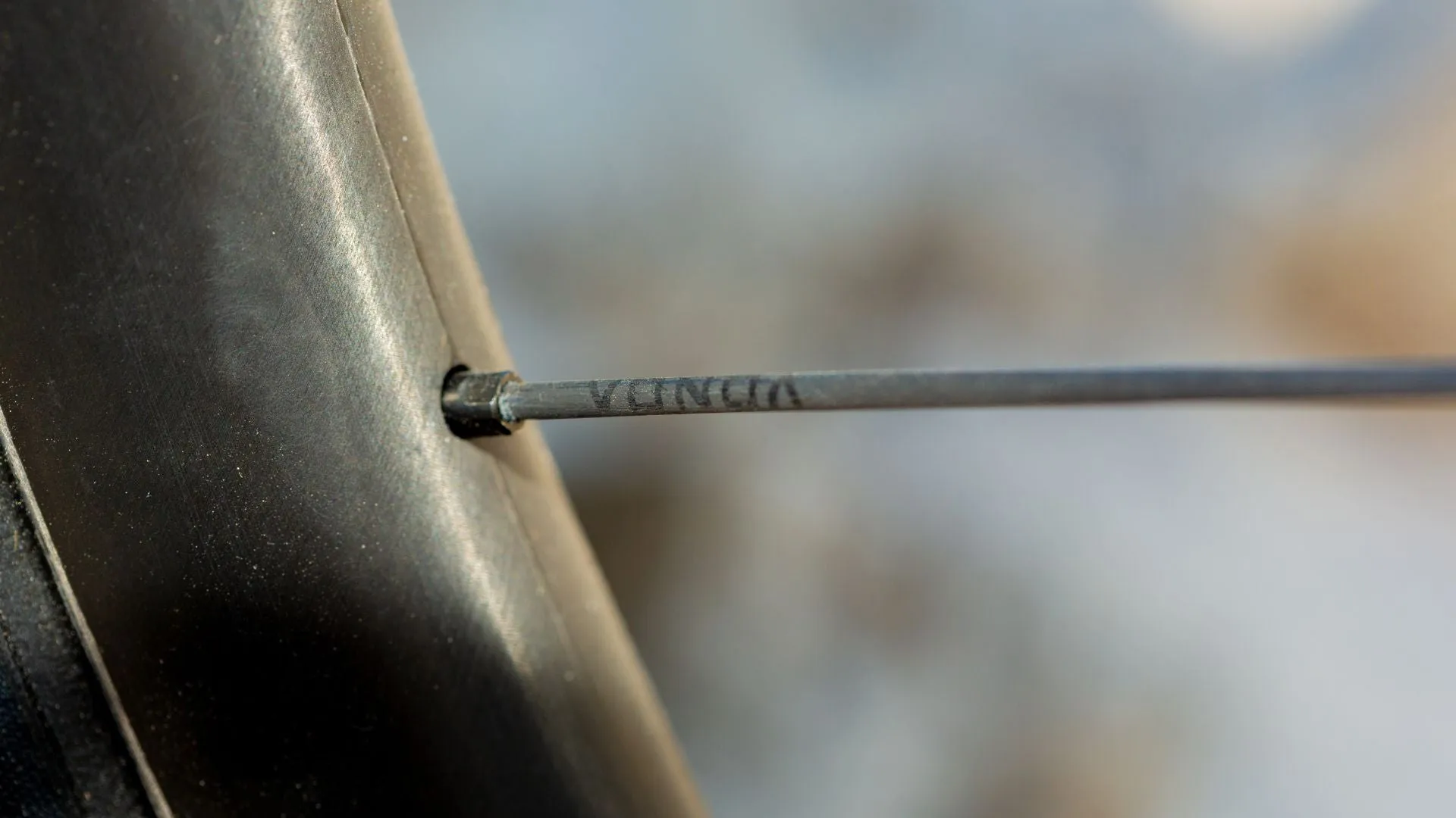NEWMEN VONOA Phase 30 Wheelset - Trail