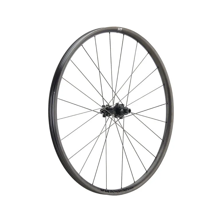 NEWMEN VONOA Phase 30 Wheelset - Trail