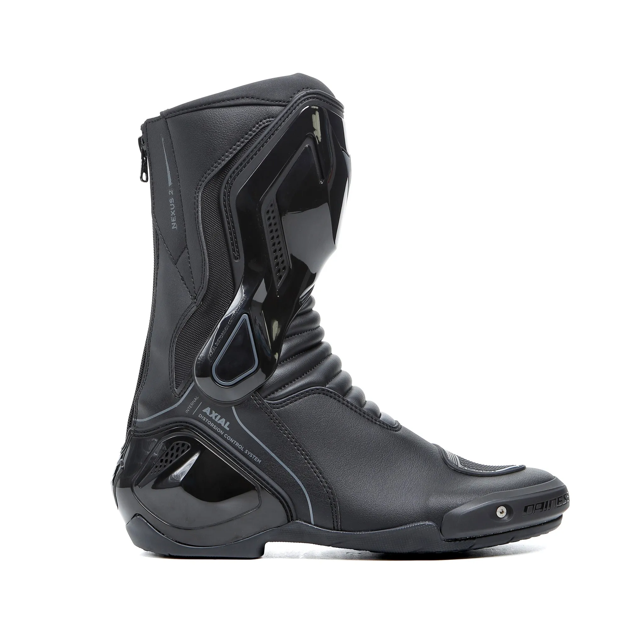 Nexus 2 Boots