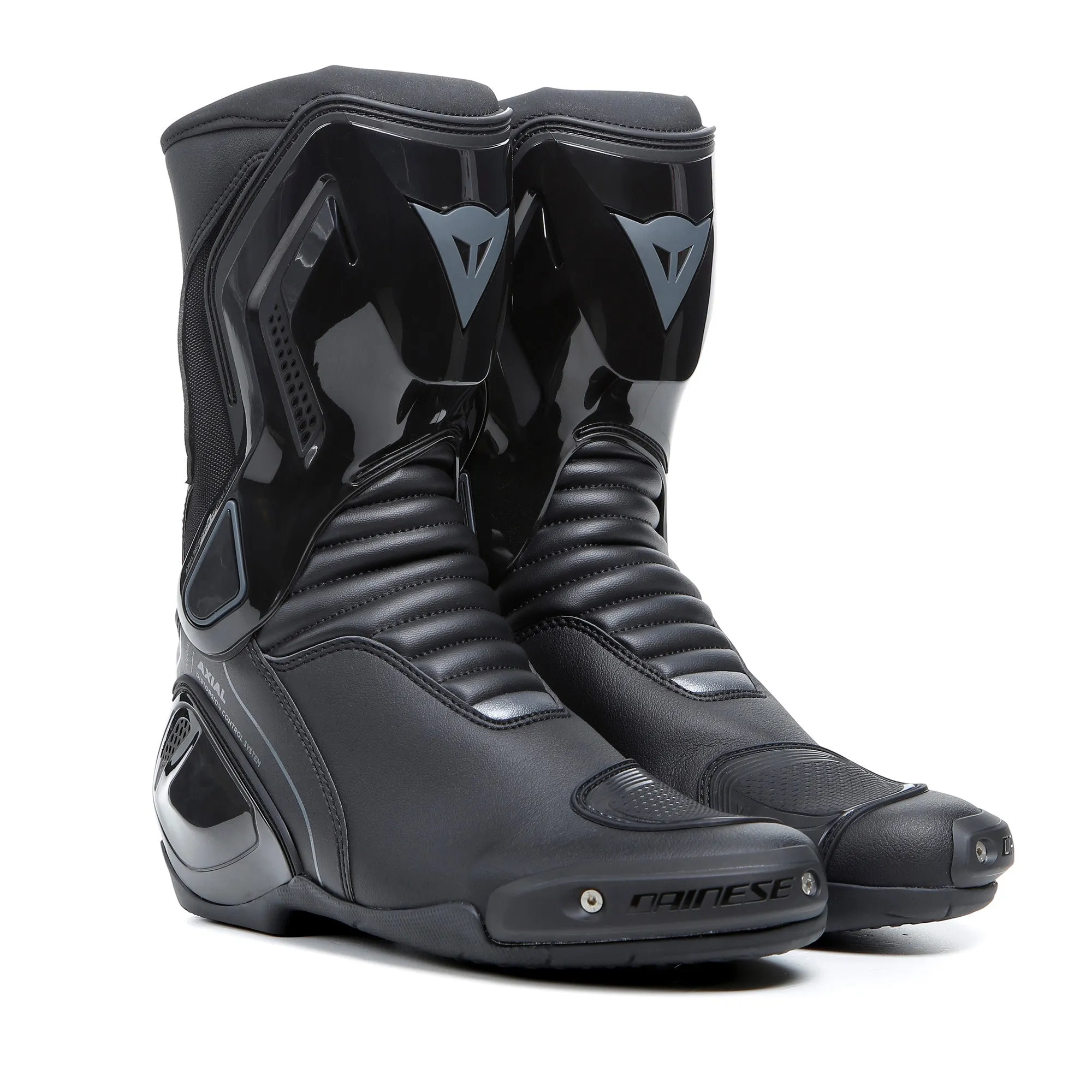 Nexus 2 Boots