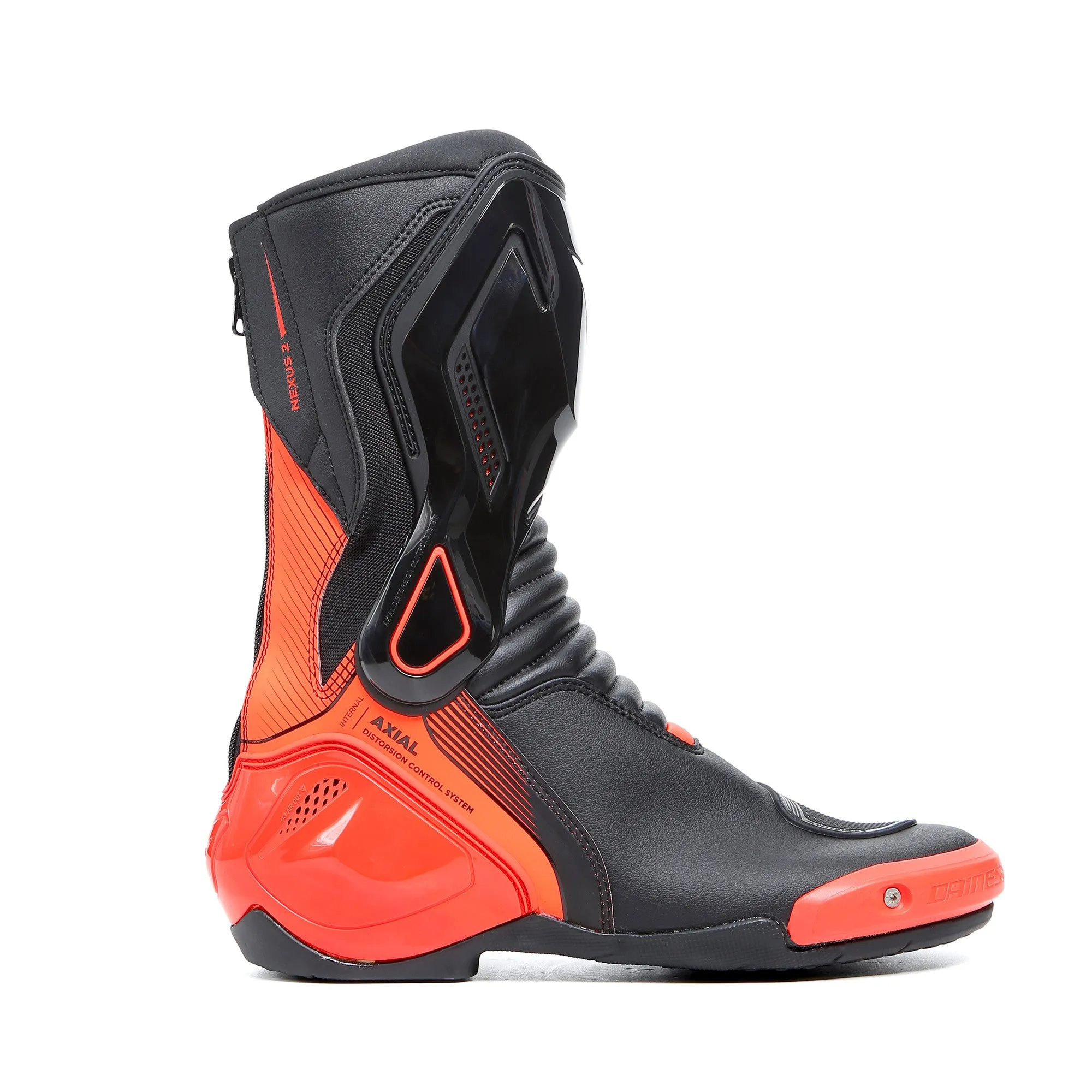Nexus 2 Boots
