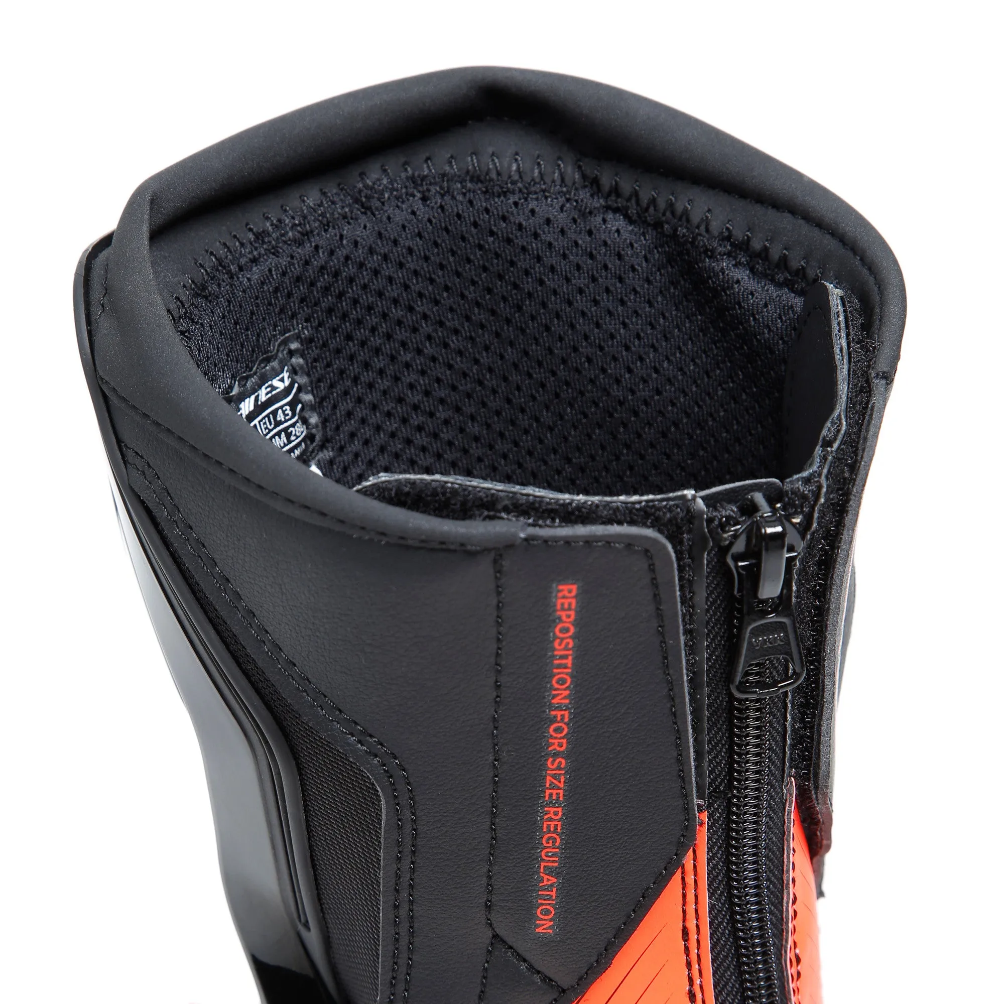 Nexus 2 Boots