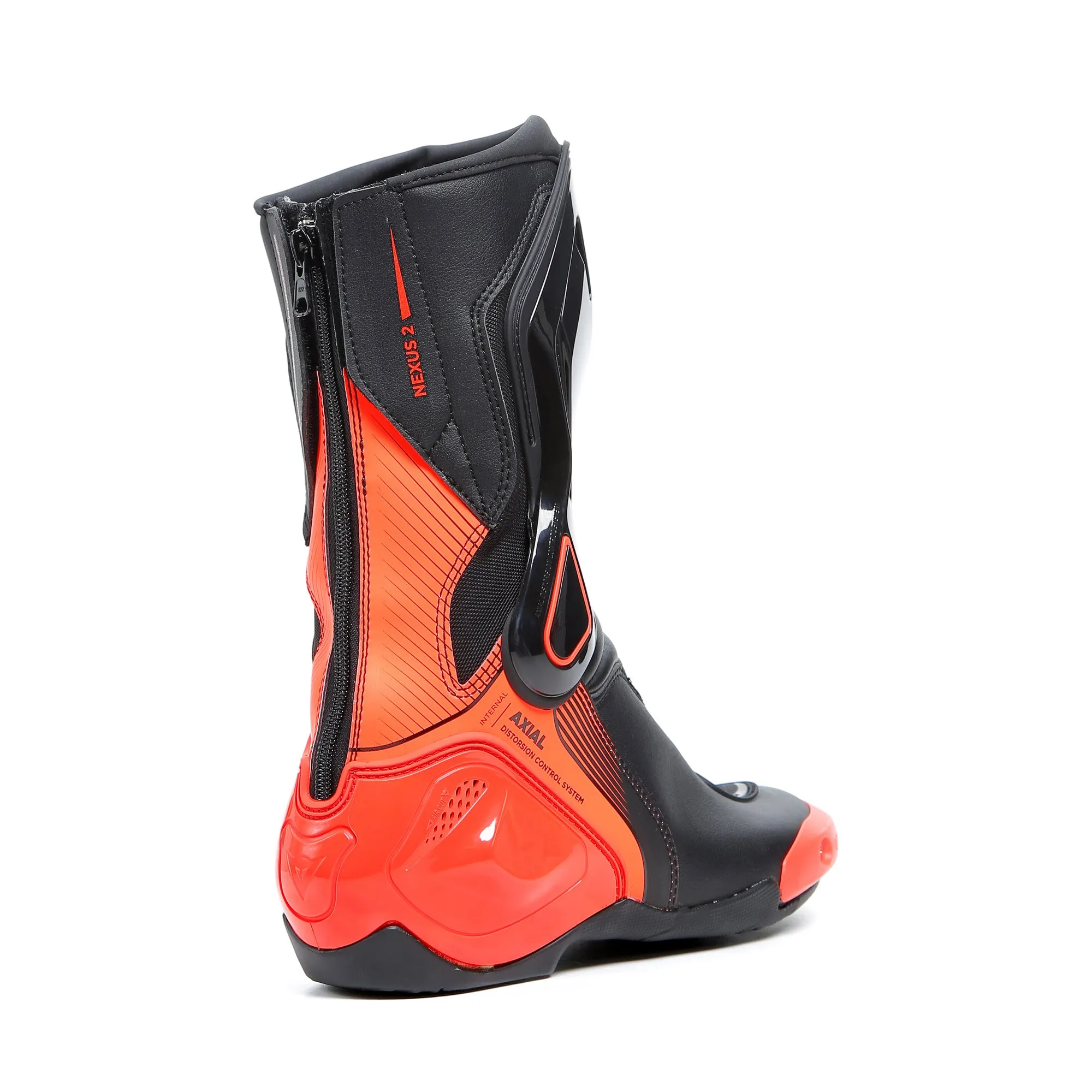 Nexus 2 Boots