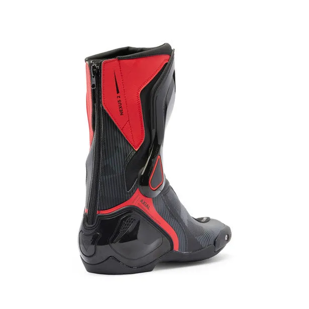 Nexus 2 Boots