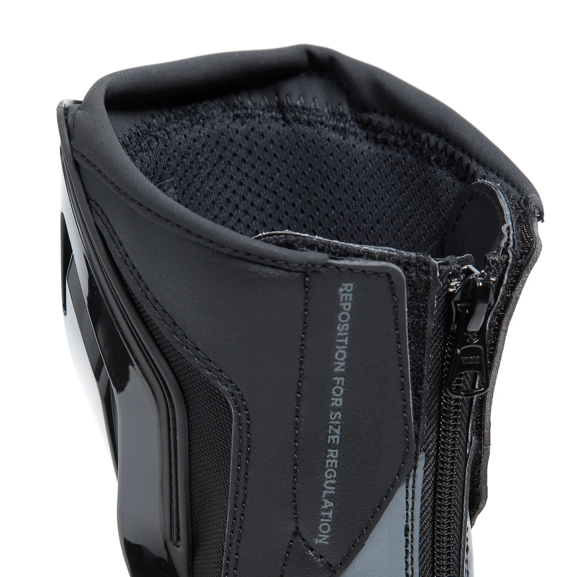 Nexus 2 Boots