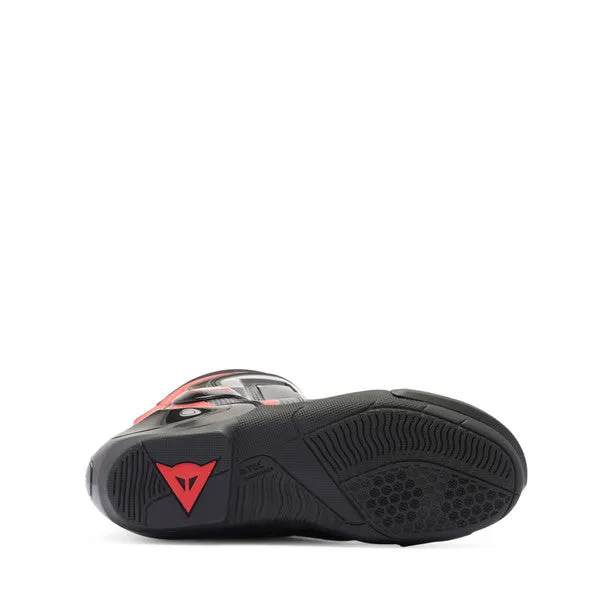 Nexus 2 Boots