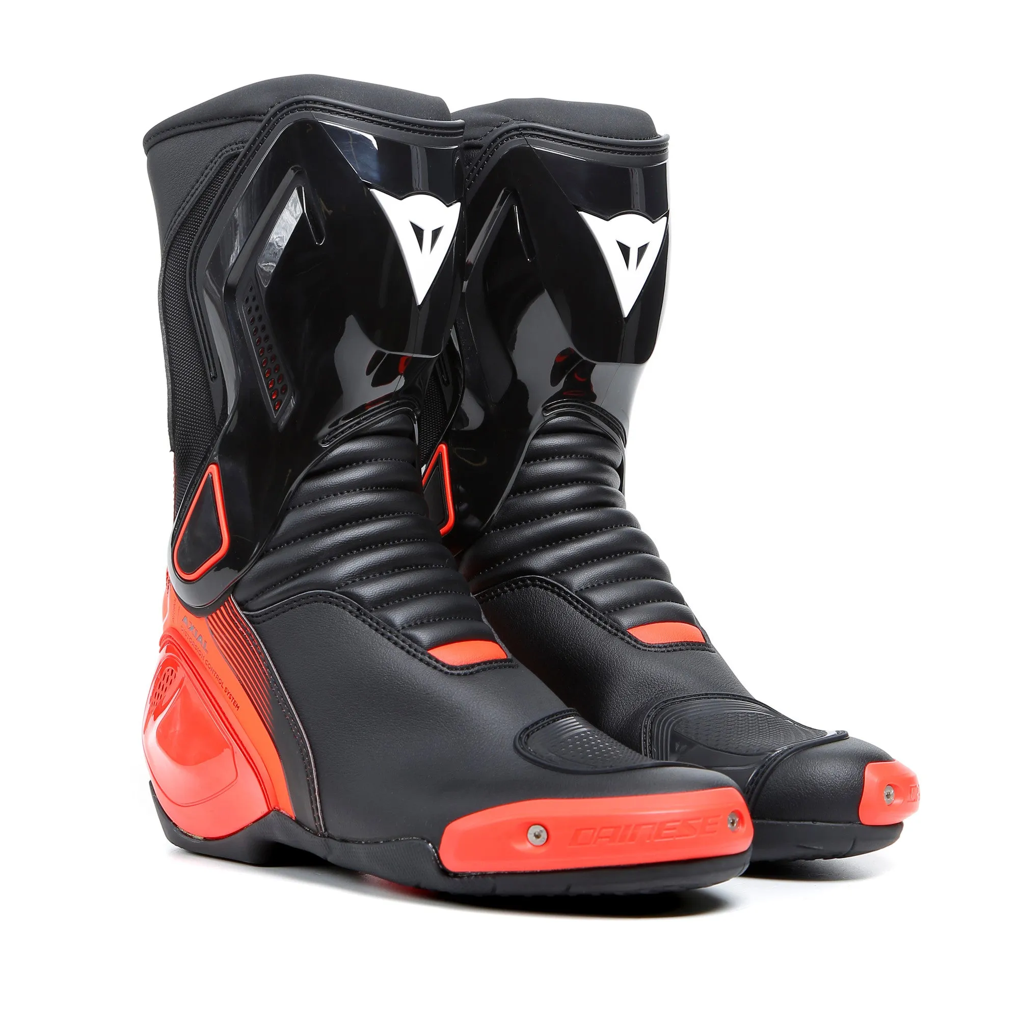 Nexus 2 Boots