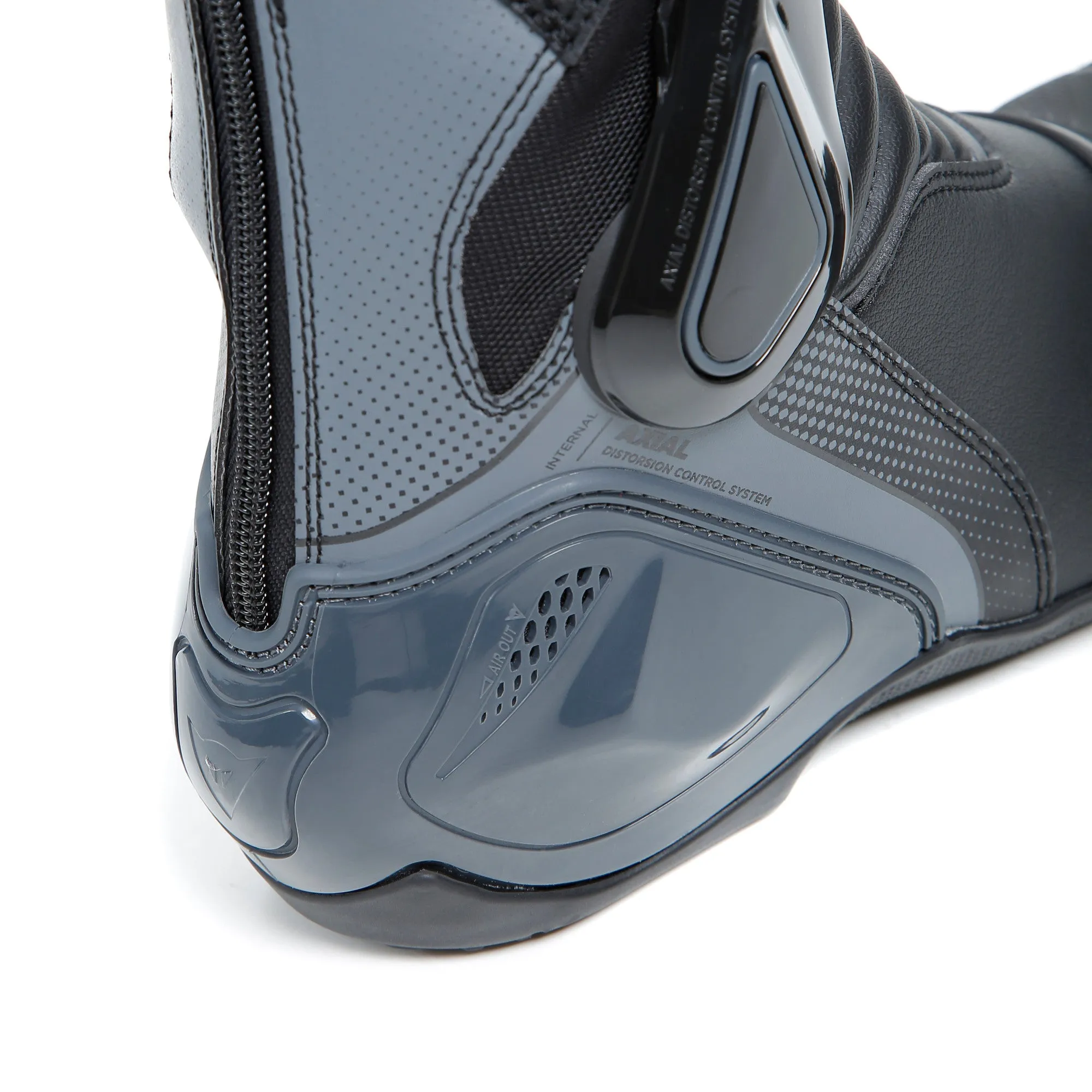 Nexus 2 Boots