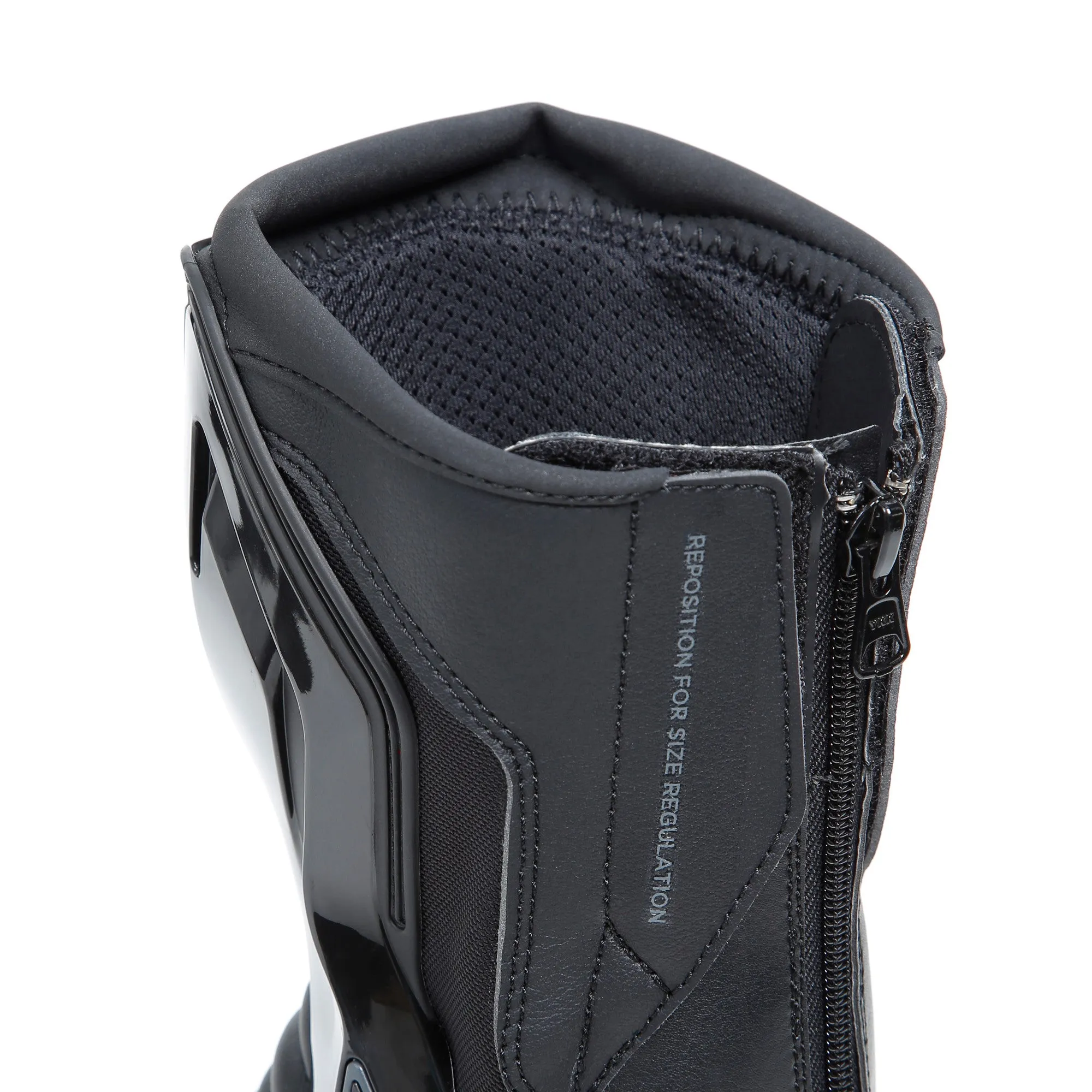 Nexus 2 Boots