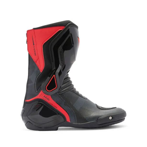Nexus 2 Boots