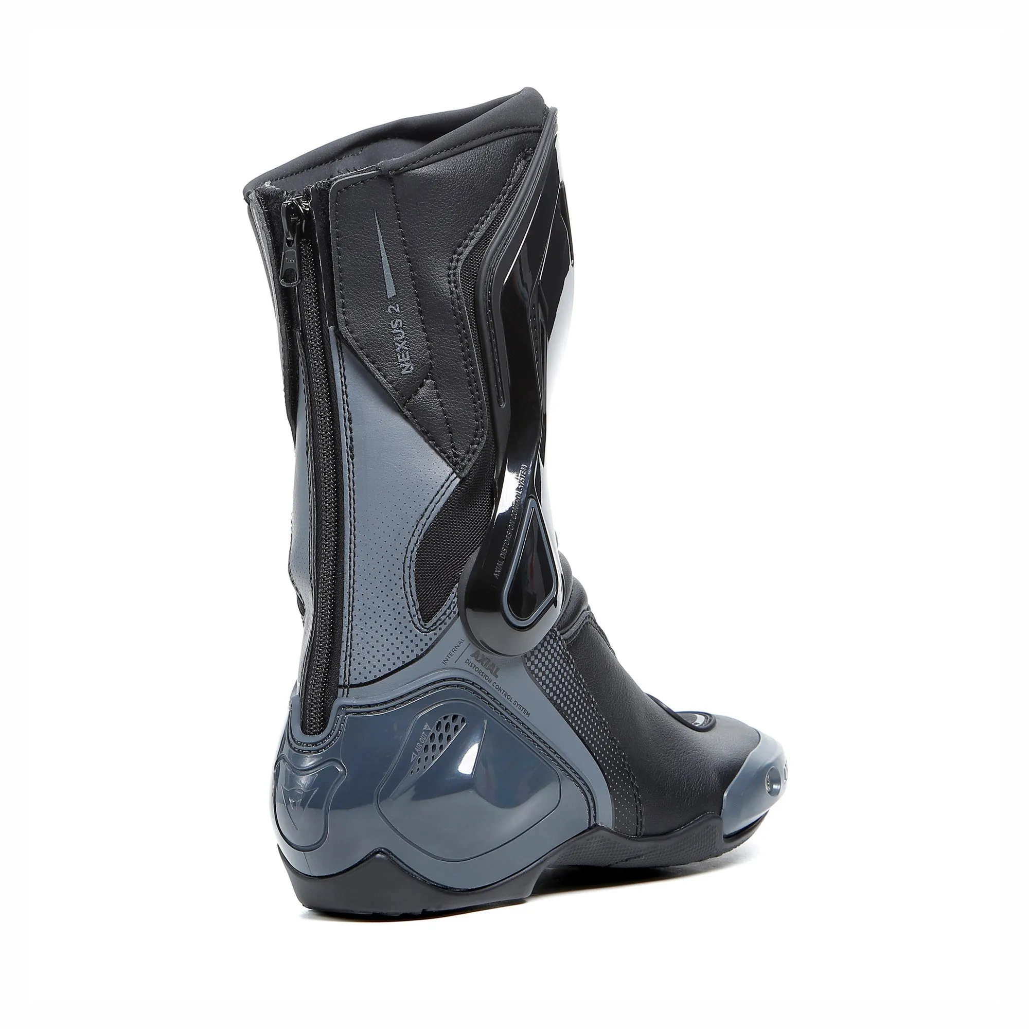 Nexus 2 Boots
